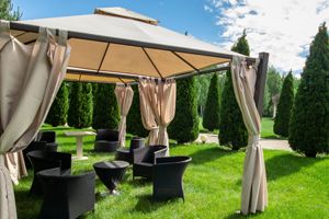 Nojume Lapenes tirdzniecība