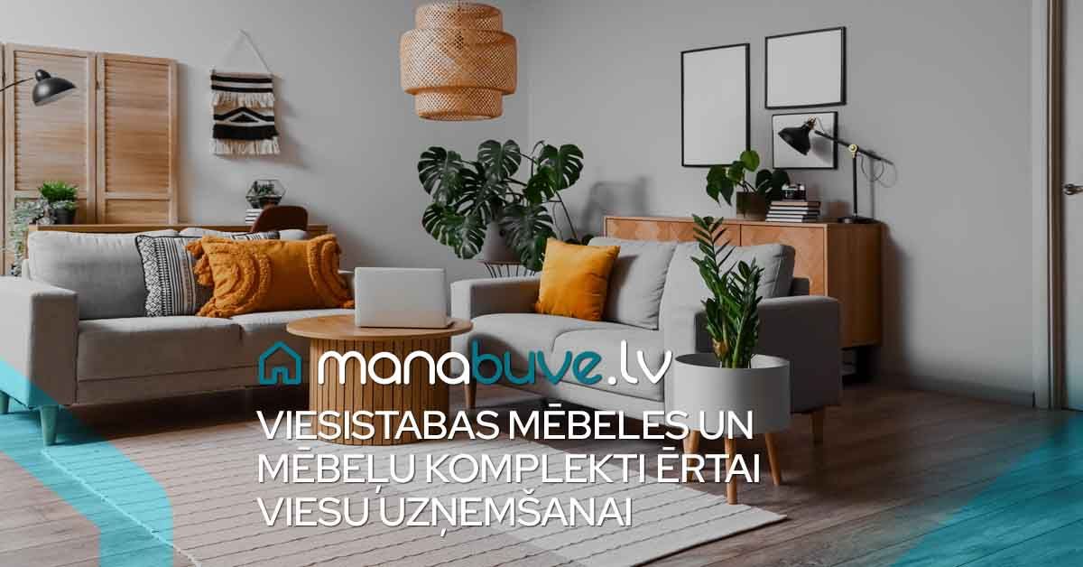 Viesistabas mēbeles un mēbeļu komplekti ērtai viesu uzņemšanai bilde viesistabas mēbeles un mēbeļu komplekti ērtai viesu uzņemšanai
