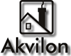 akvilon.eu logo