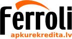 apkurekredita.lv logo