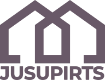 jusupirts.lv logo