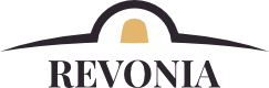 revonia.lv logo