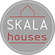 skalahouses.lv logo