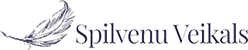 spilvenuveikals.lv logo