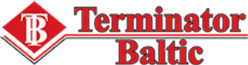 terminatorbaltic.lv logo